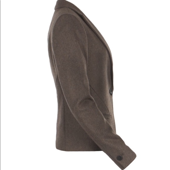 ALLSAINTS “Canonbury Jacket” Wool-blend Blazer - sz US 8 - Picture 2 of 11